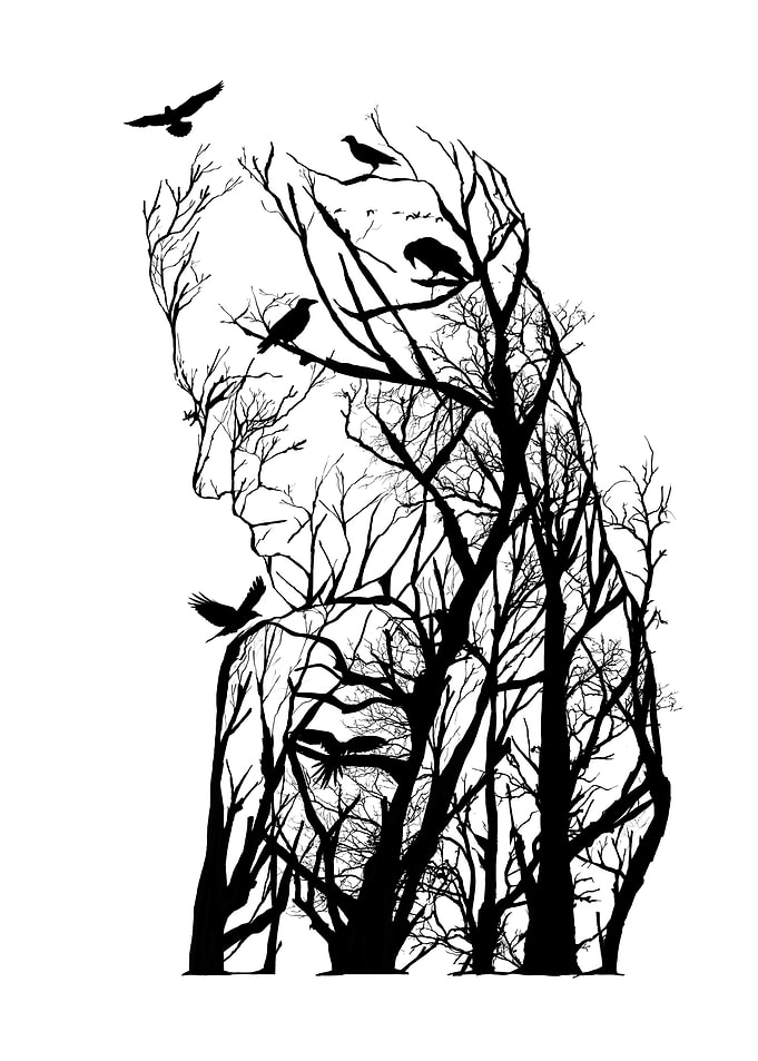 Woman