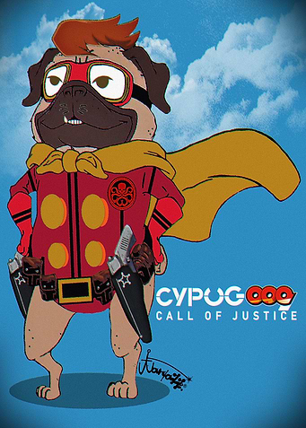CYPUG 000-BY JUAN/AZZ.