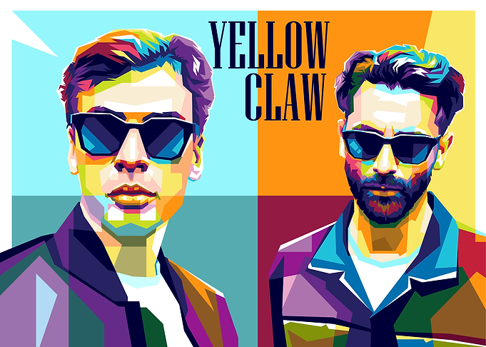 Yellow Claw