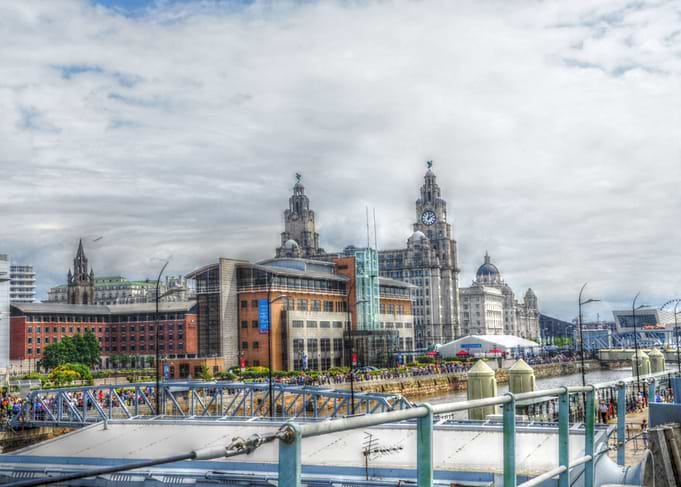 three graces