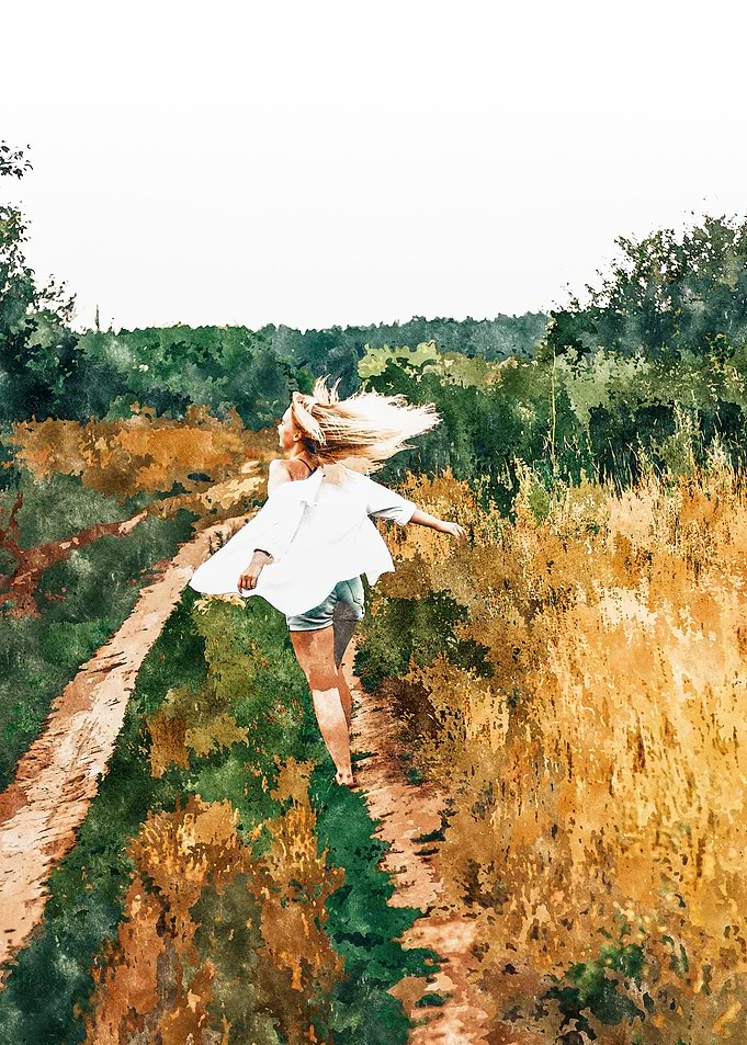 Free Spirit II
