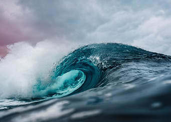 Ocean Waves