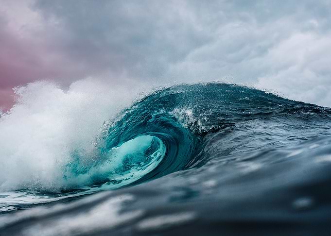 Ocean Waves