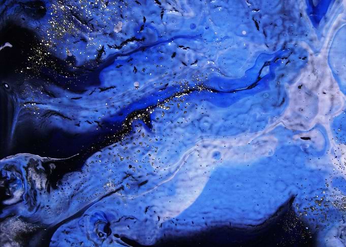 Blue Discovery