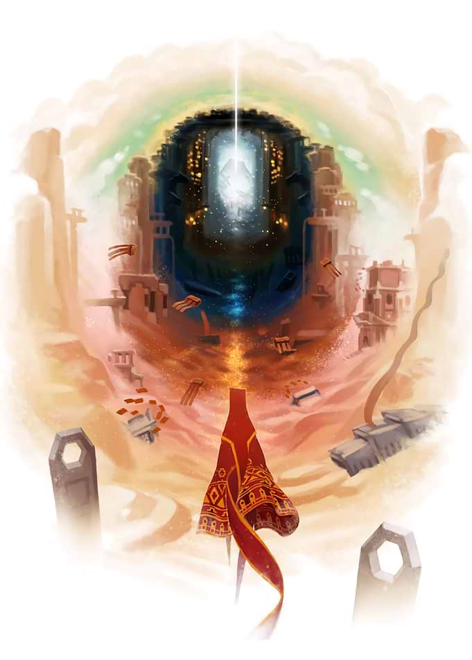 Journey