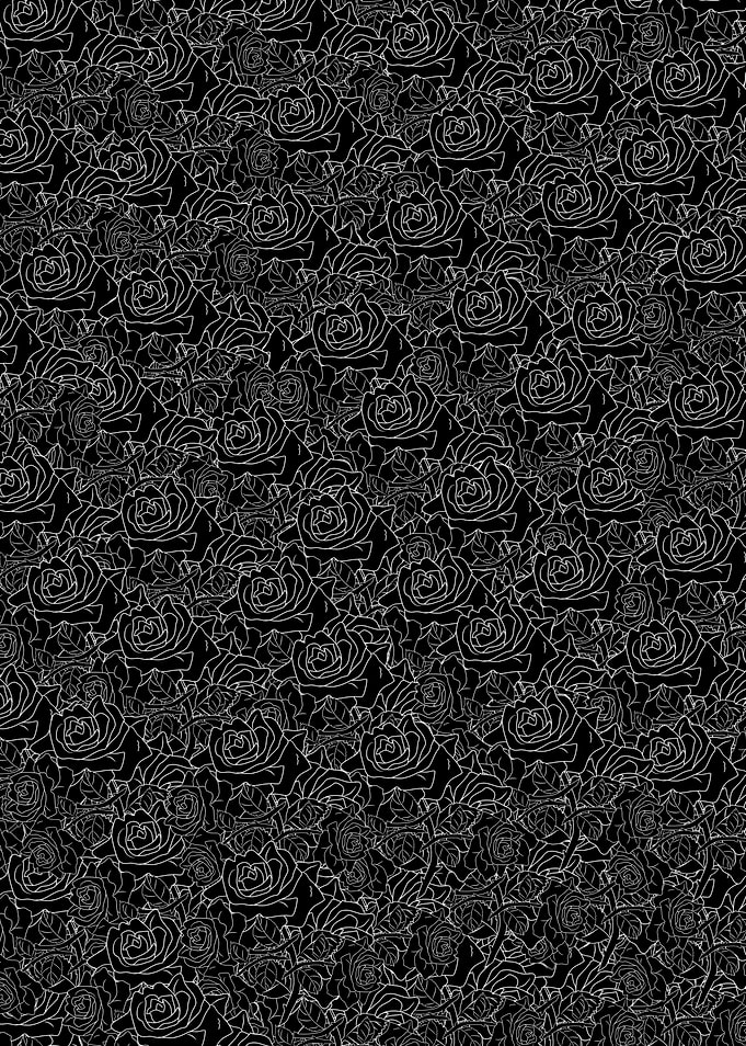 Dark Roses