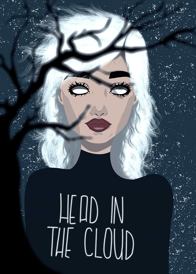 Head in the Cloud