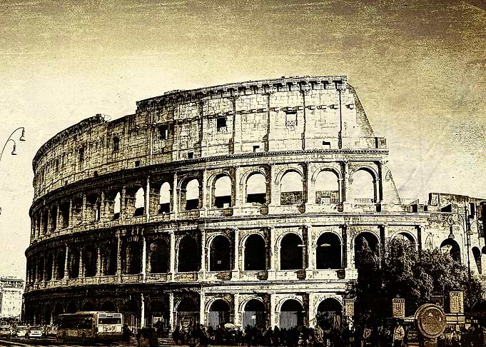 Colosseum
