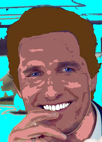 Matthew McConaughey