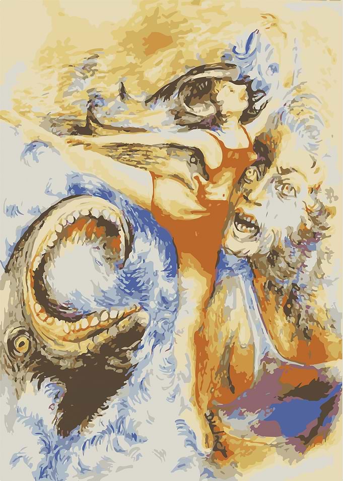 Woman Power11
