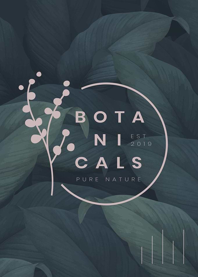 Botanicals 1
