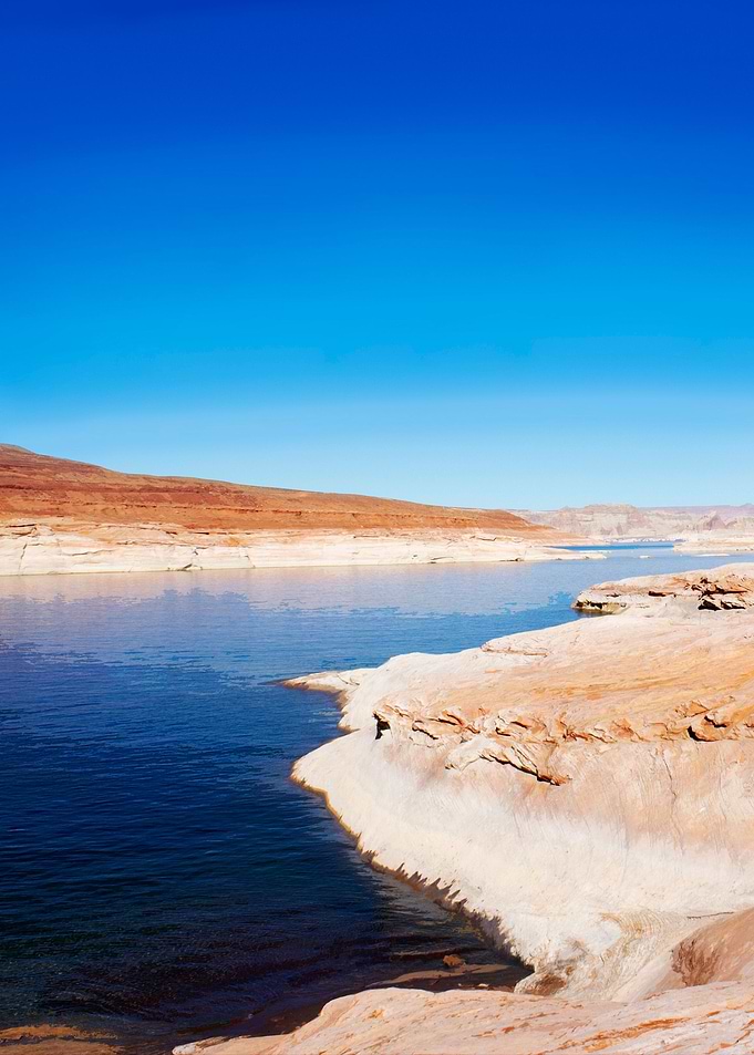 Lake Powell