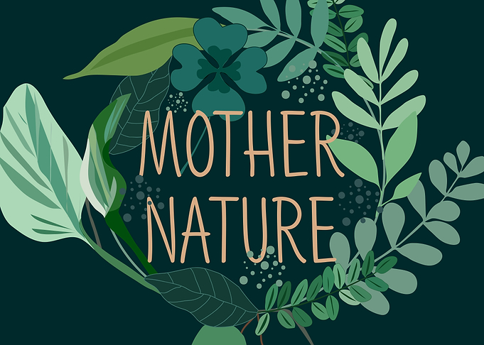 Mother Nature