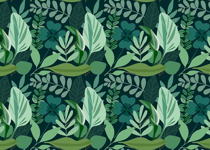 Green Jungle