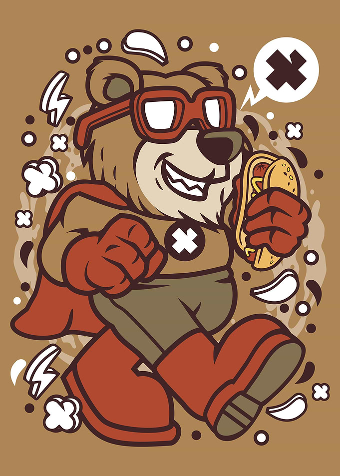 Super Bear
