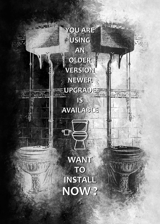 Upgrade Version 1