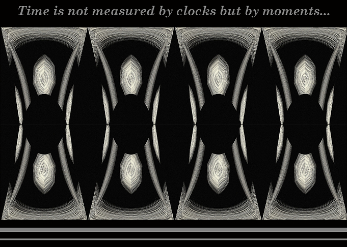 The Time