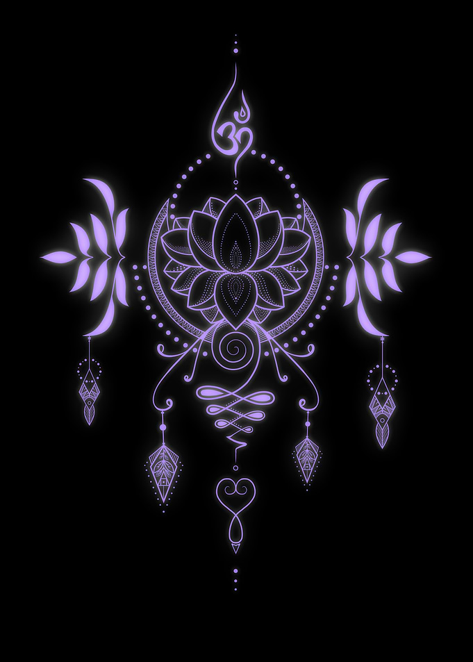 Unalome Arcana
