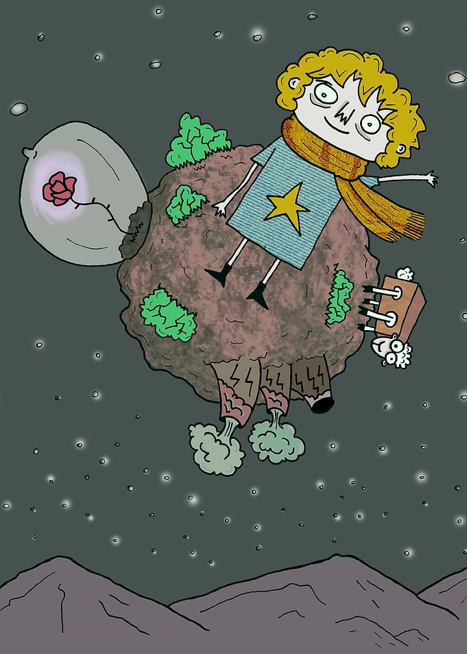 The Little Prince