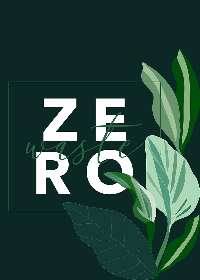 Zero Waste