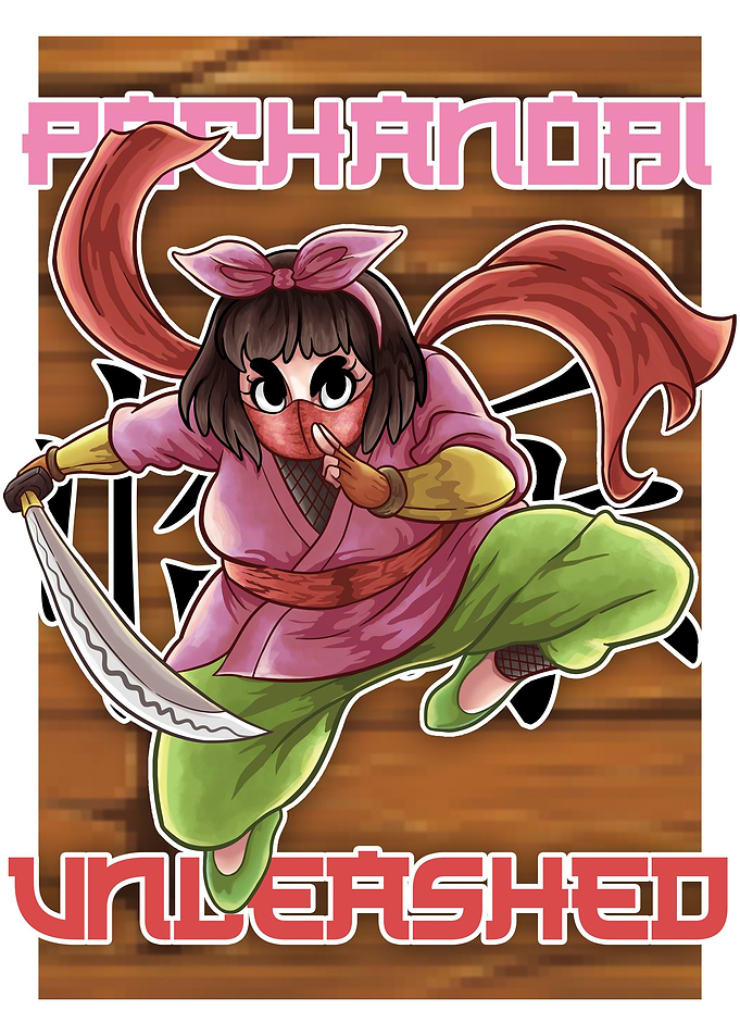 Pochanobi