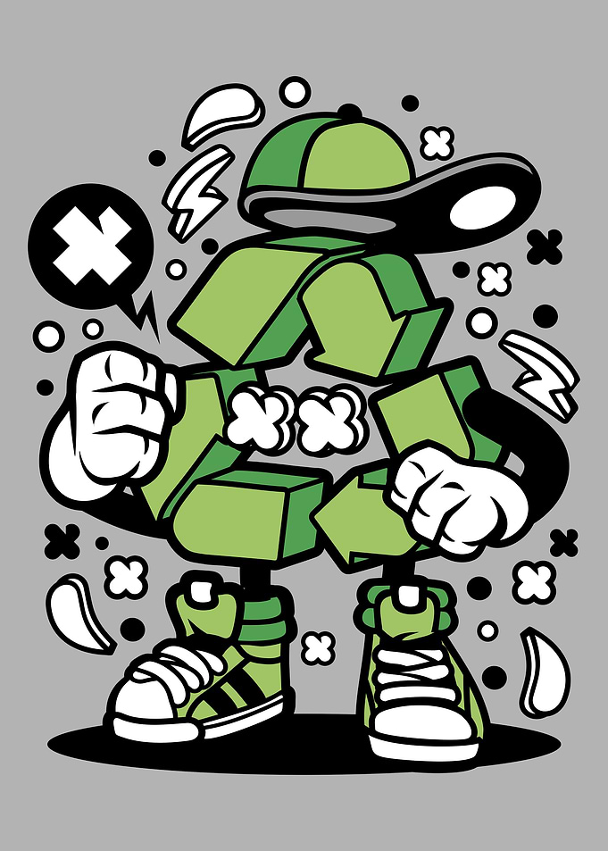 Recycle