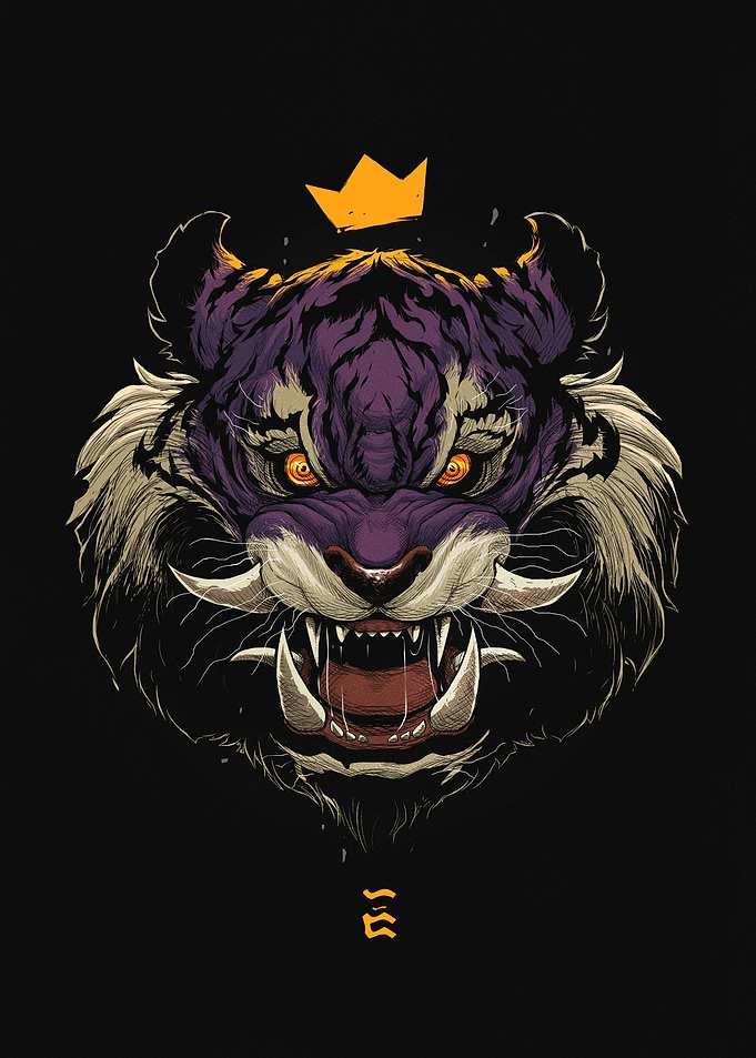 King