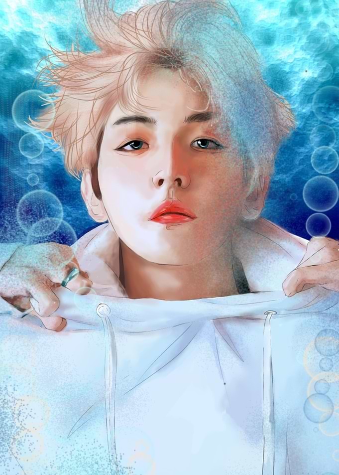 EXO Baekhyun