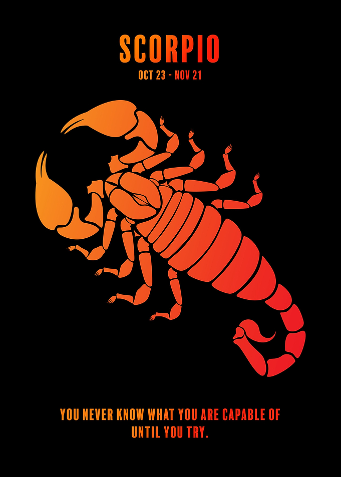 Scorpio
