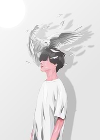 Owl Boy