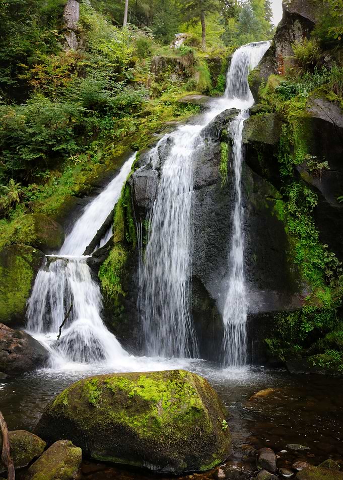 Waterfall