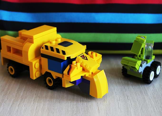 Toys