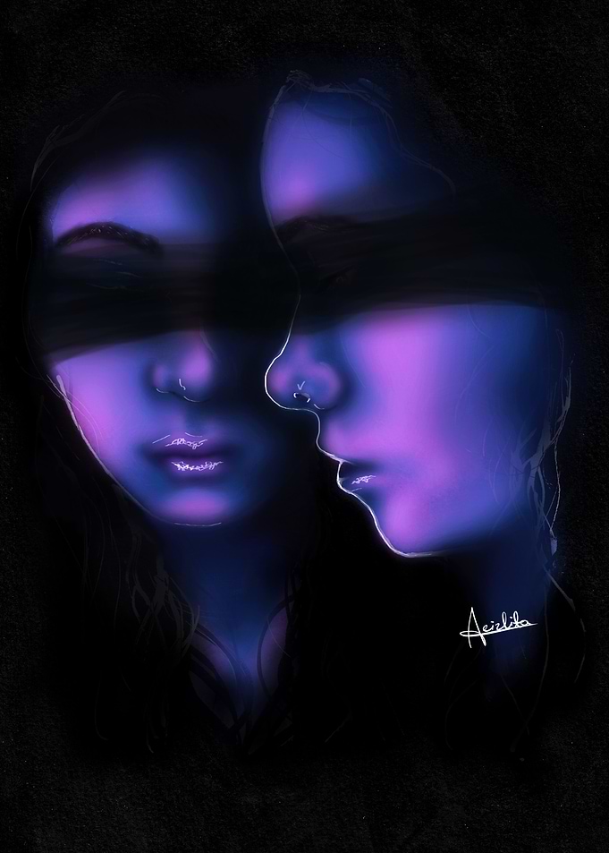 Synth Wave Pair