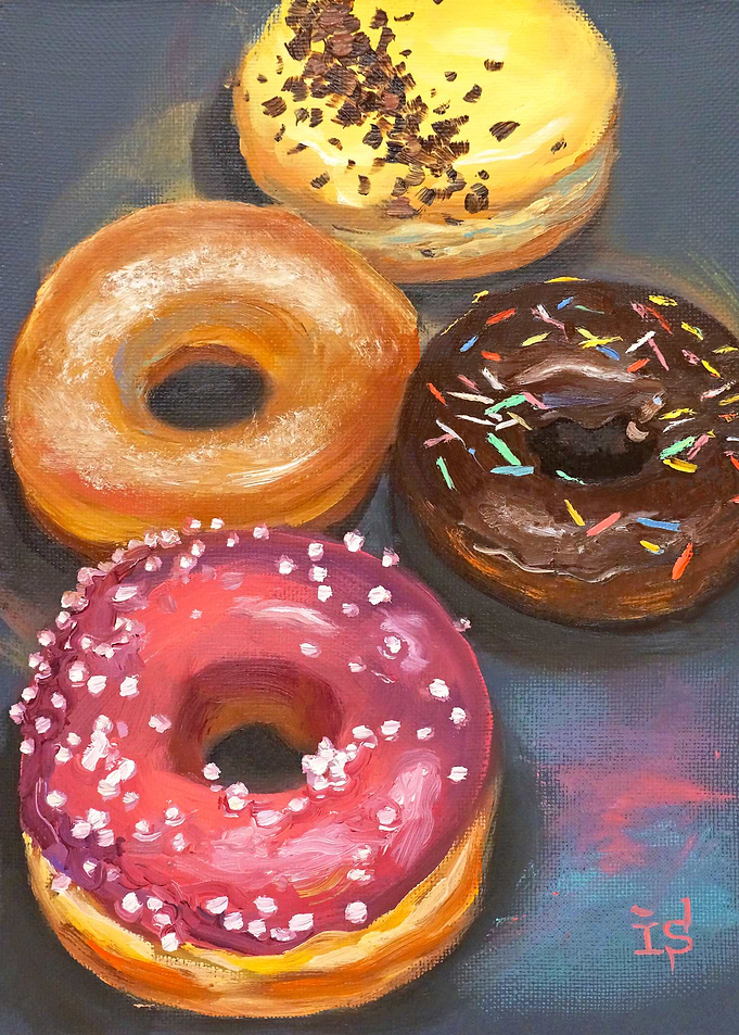 Donuts