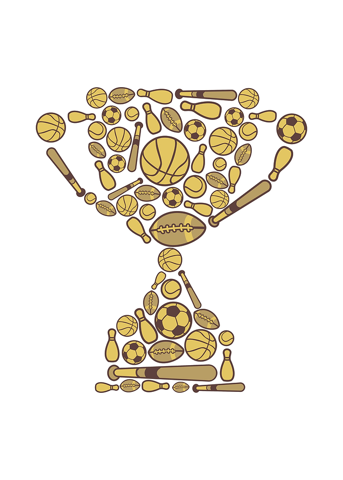 Trophy