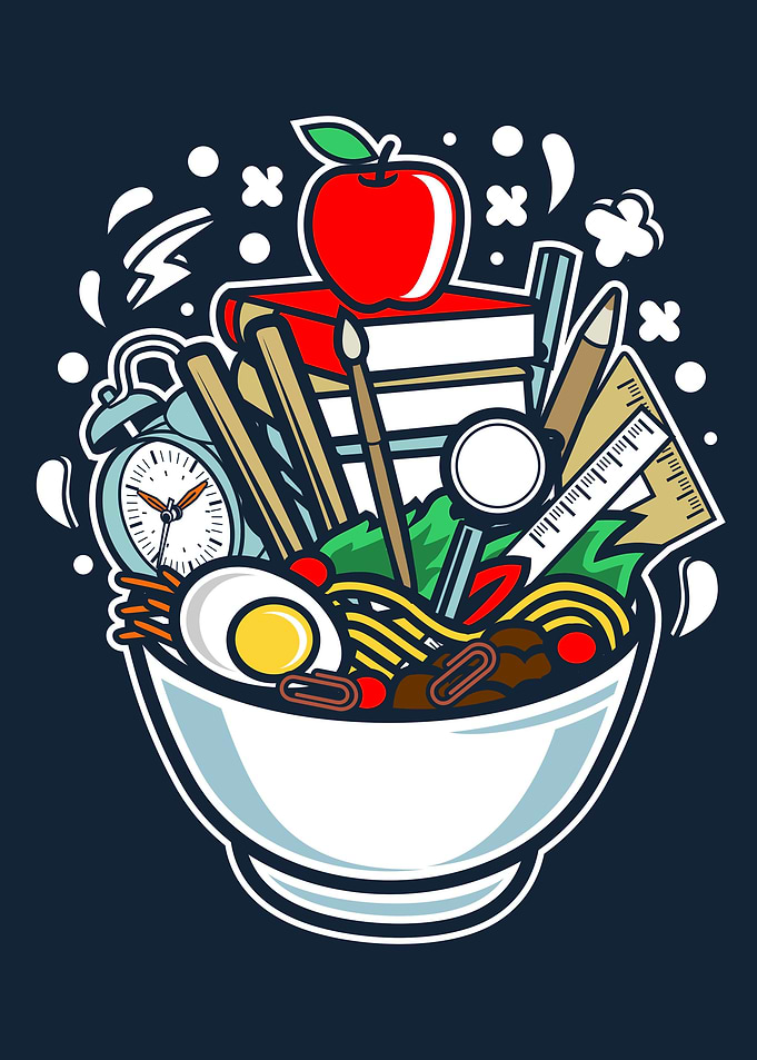 Ramen School