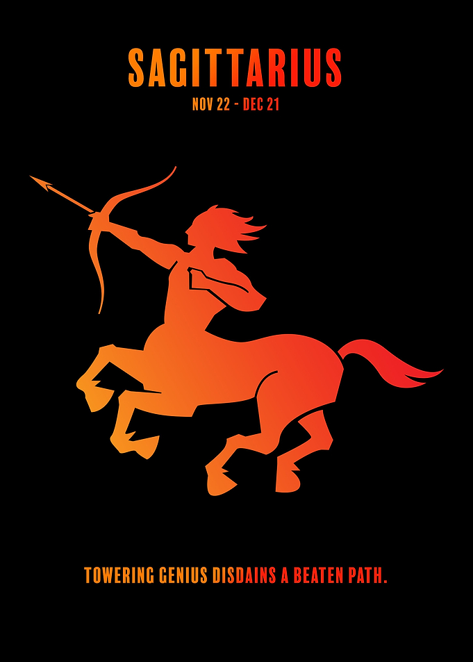 Sagittarius