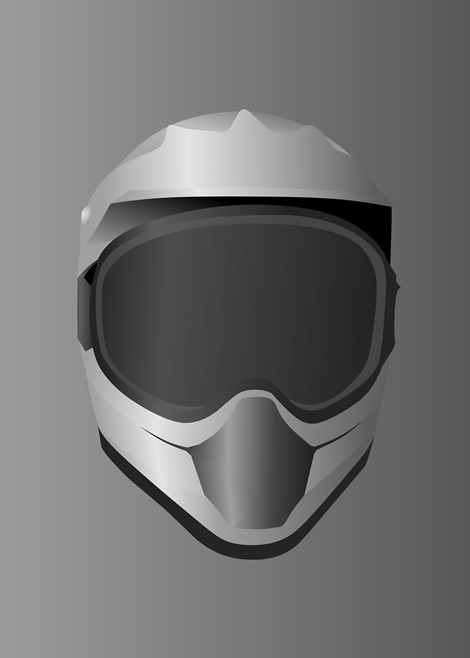 Riding Helmet