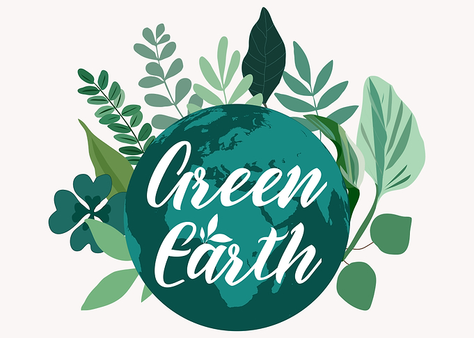 Green Earth