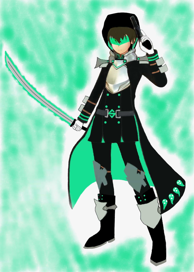 Spirit Knight Spirit World