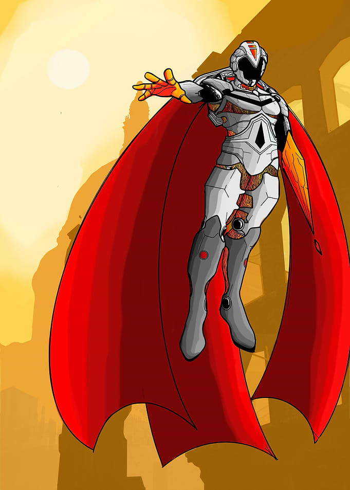 Apollo