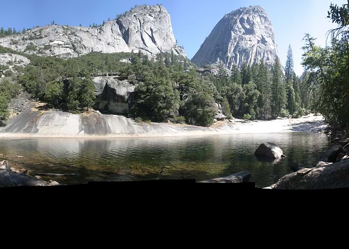 yosemite 2006