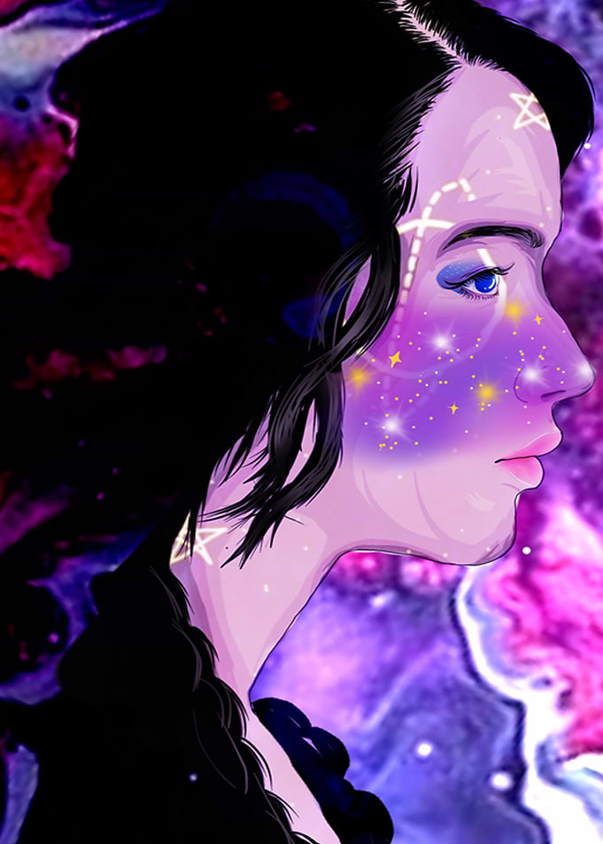 Building your own universe