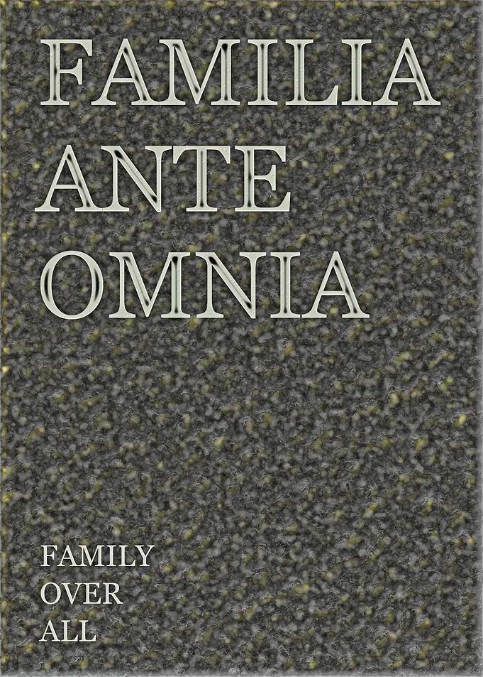 Family Over All
