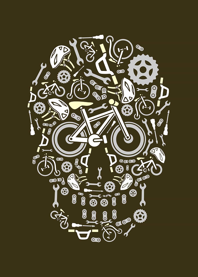 Skull