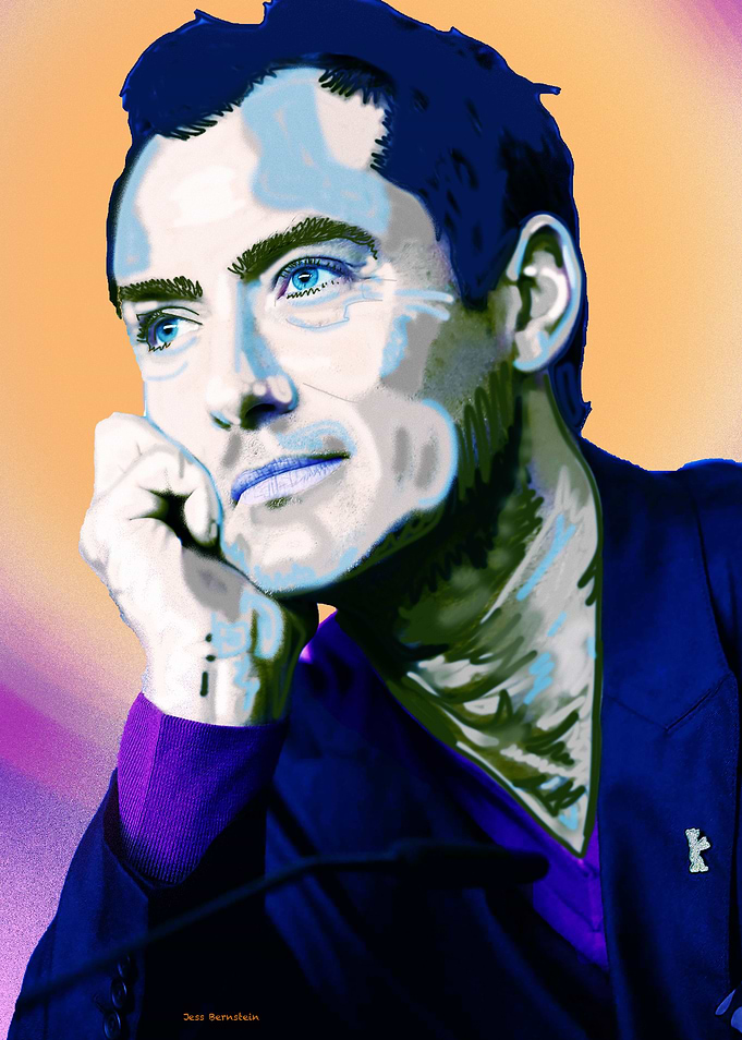 Jude Law