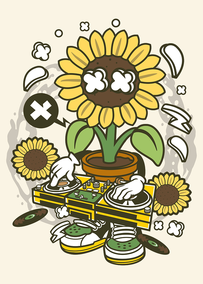 Sunflower