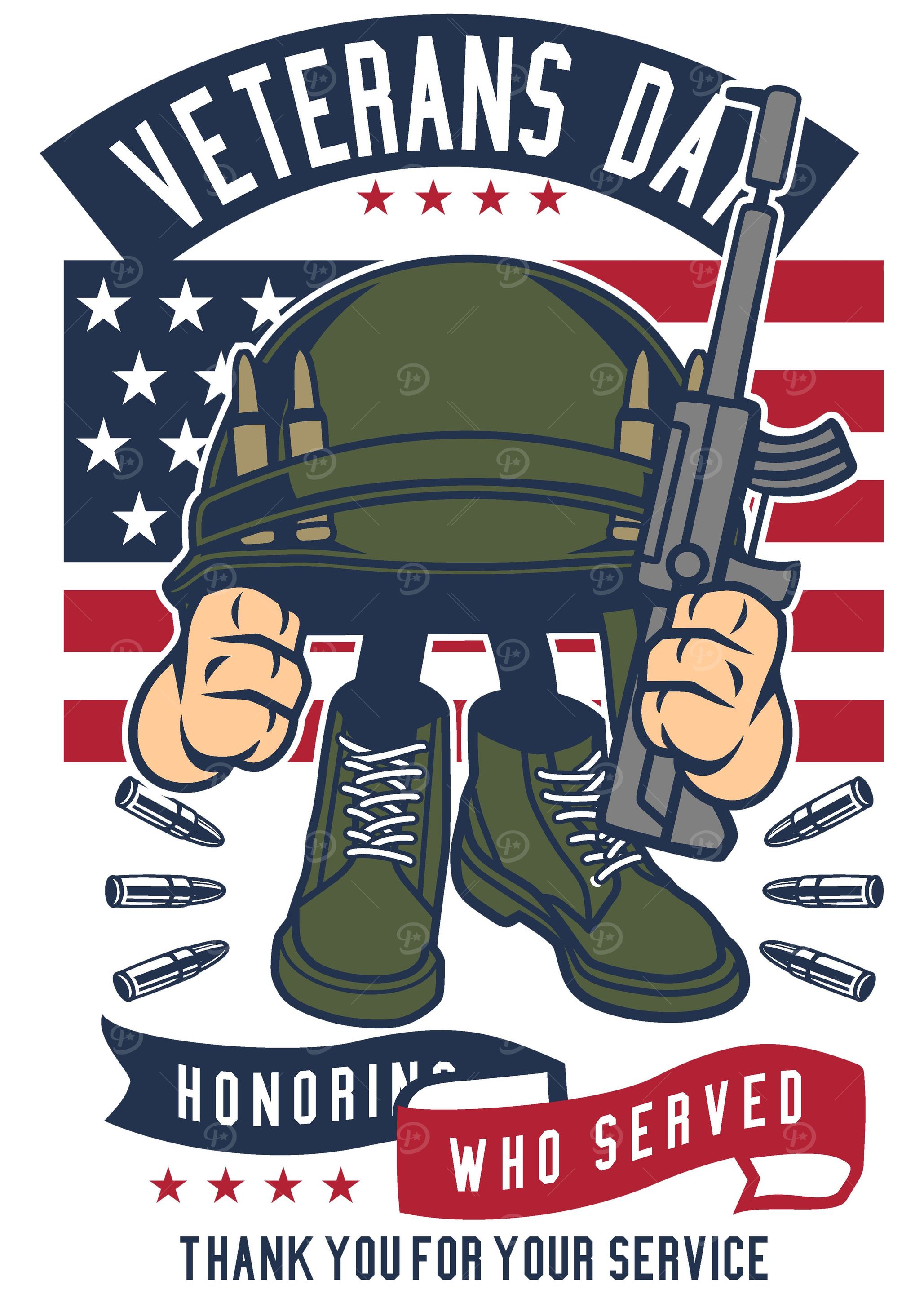 Veterans Day