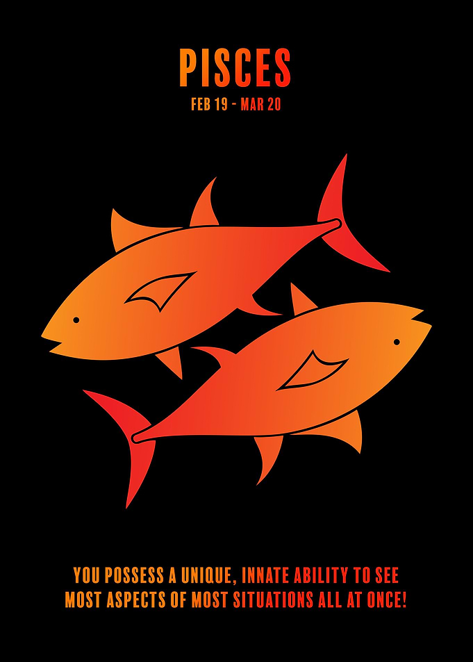 Pisces