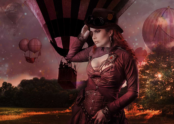Voyager